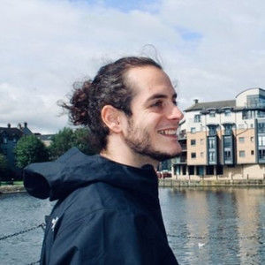 Meet your Posher, David